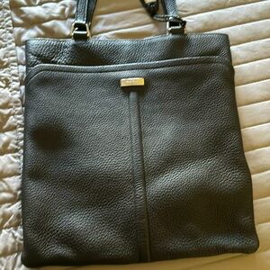 Cole Haan Marcy Market over the shoulder bag